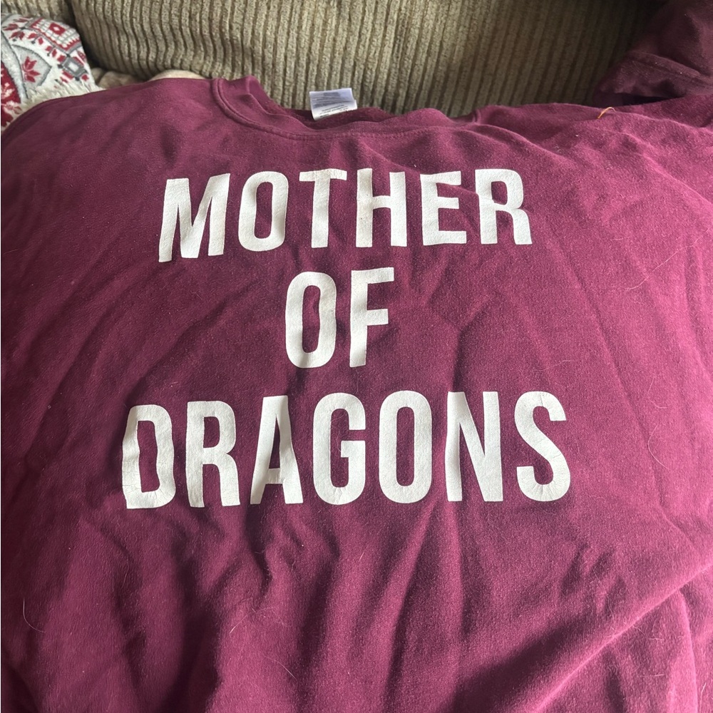 Mother of Dragons Sweatshirt